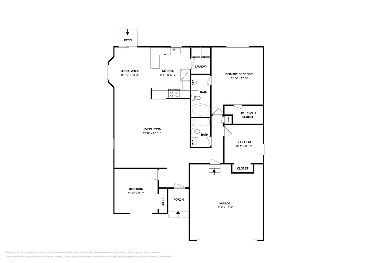 Foto del edificio - 10411 192nd St Ct E