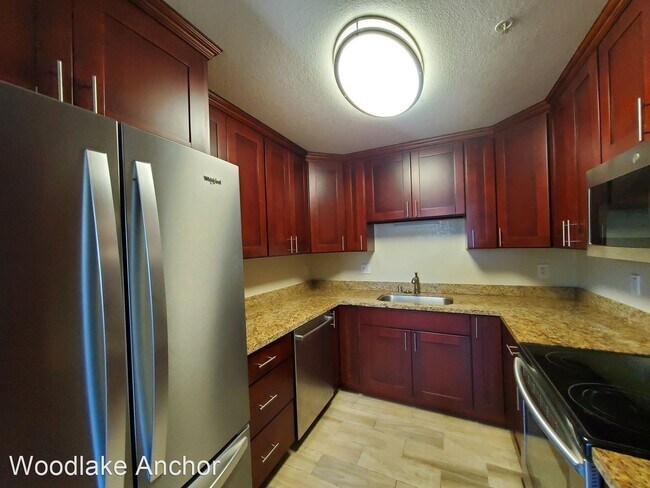 Foto del edificio - 2 br, 2 bath House - 2425 S. Norfolk Stree...