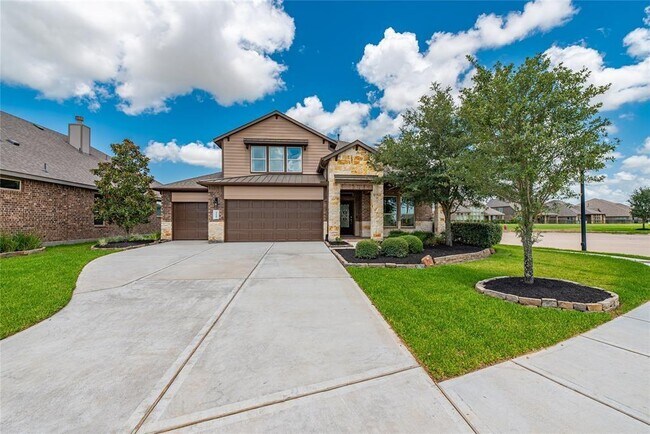 Foto del edificio - 28618 Abilene Park Ct