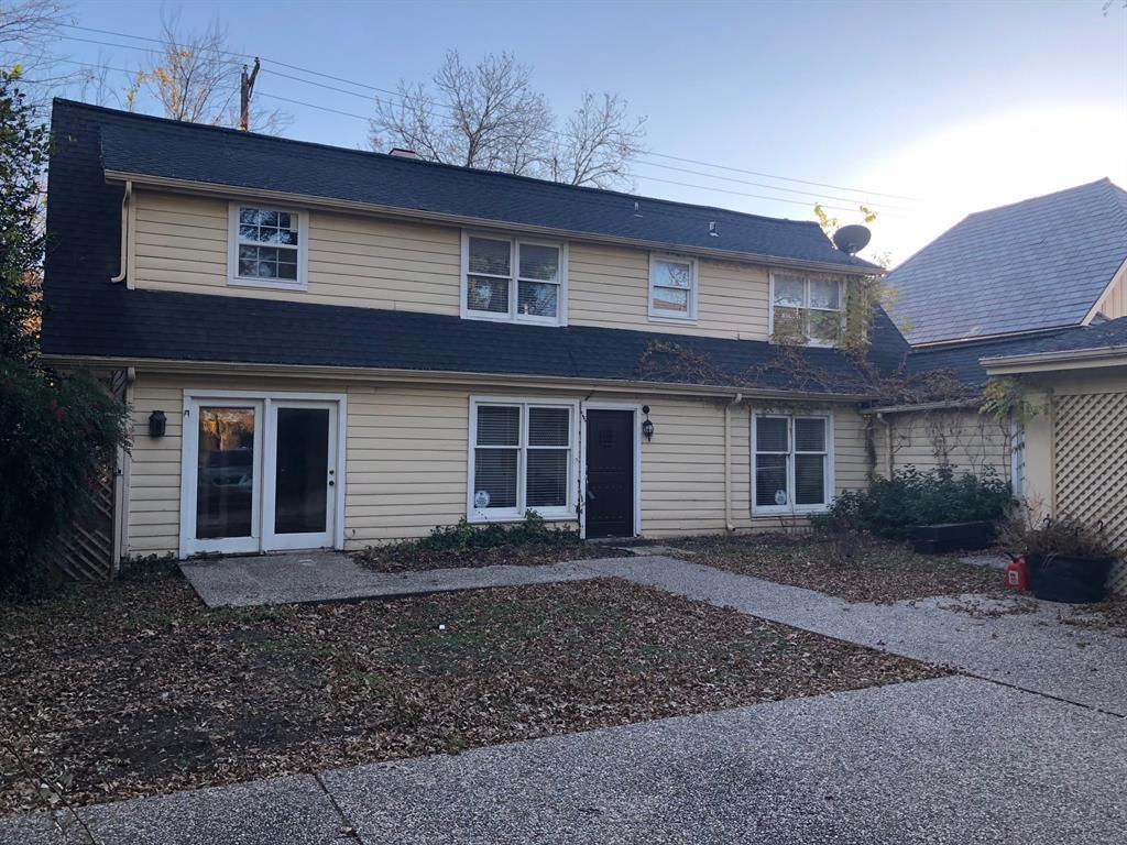 Foto principal - 3217 Mockingbird Ln