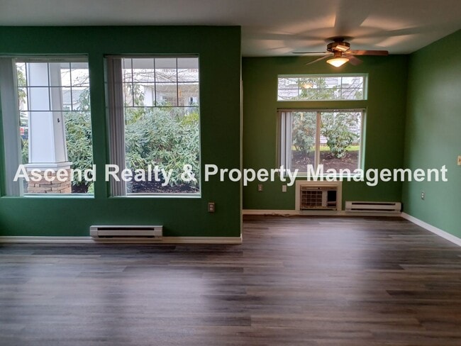 Building Photo - Green Living~Available Now! Ground Level/N...