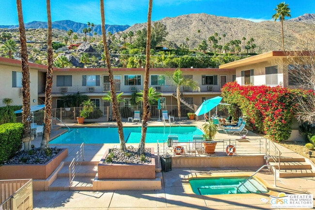 Building Photo - 22900 S Palm Canyon Dr