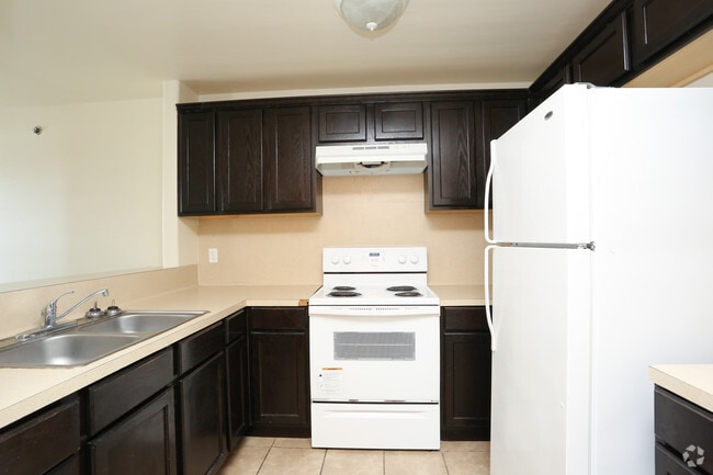 Interior Photo - First Street Apartments