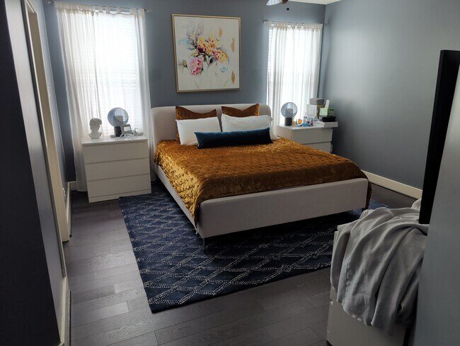 Foto del edificio - 8738 Kipling Dr