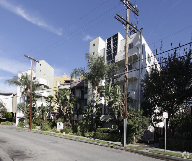 Archview Apartments Apartments in Studio City, CA