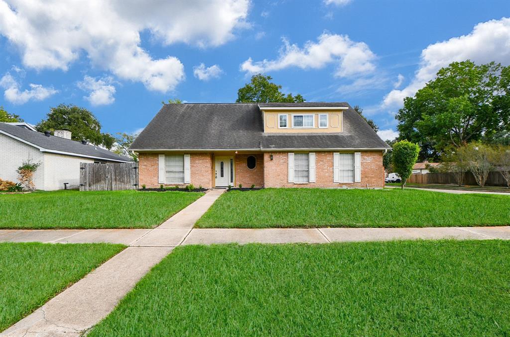Primary Photo - 21223 Park Wick Ln