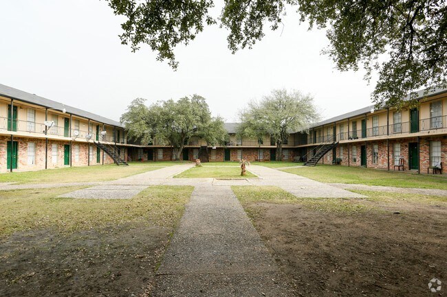 Foto del edificio - Lenora Apartments