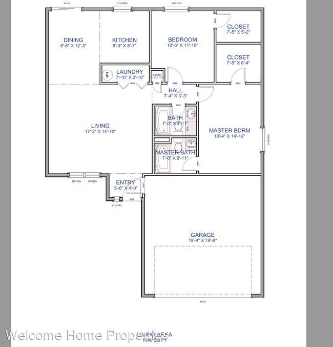 Building Photo - 2 br, 2 bath House - 1164 SE Scenic View Dr