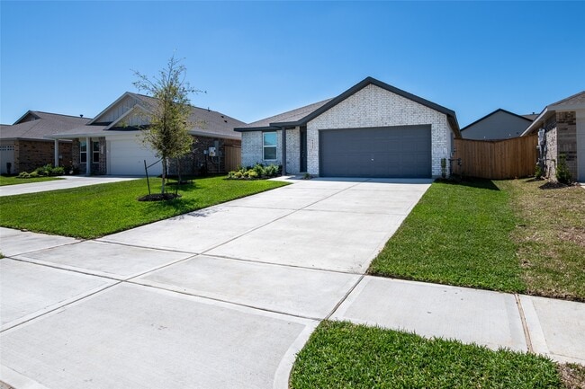 Building Photo - 6435 Begonia Trellis Dr