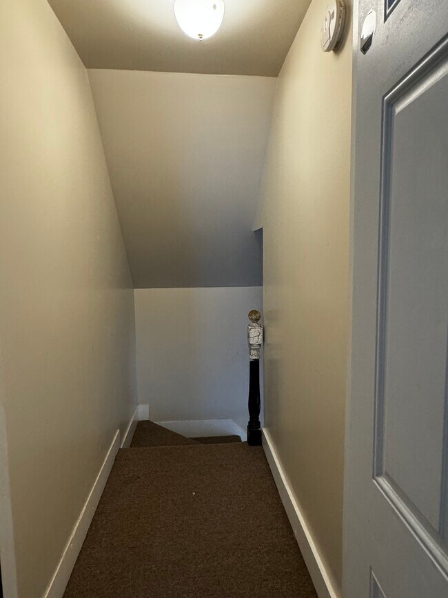 Entrada principal - 390 Pearl St