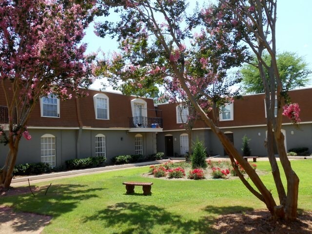 Foto del edificio - Highland Hills