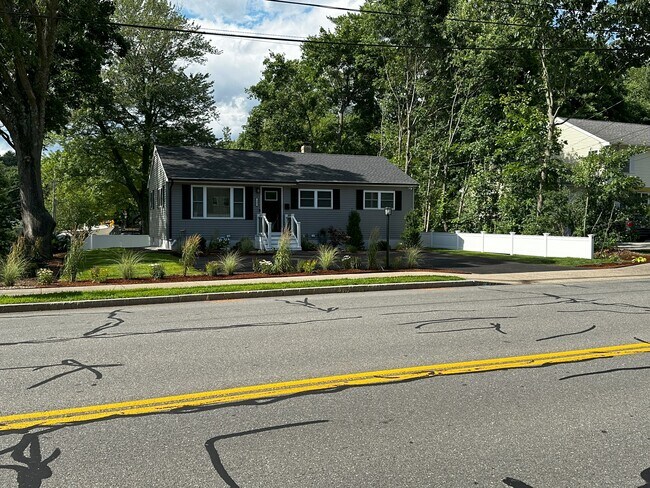 Vista de la calle - 193 Beaver St