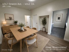 Building Photo - 4042 Denker Ave