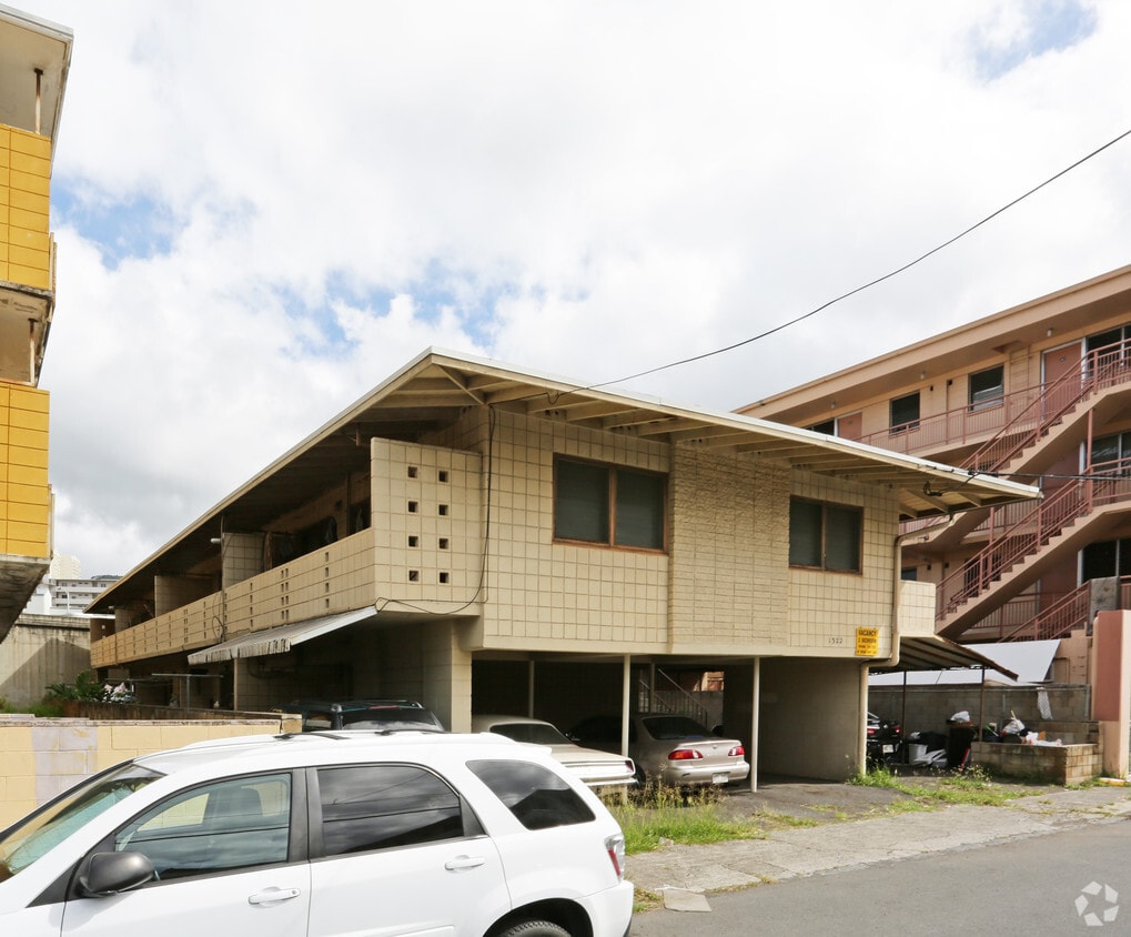 Building Photo - 1322 Matlock Ave