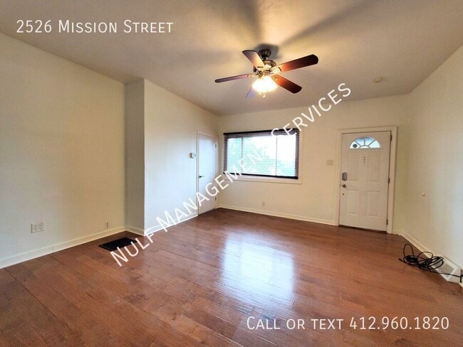 Foto del edificio - 2526 Mission St