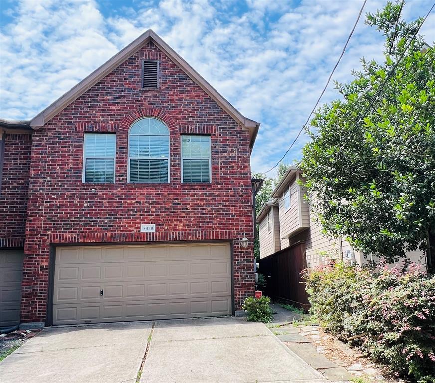Primary Photo - 5413 Kiam St