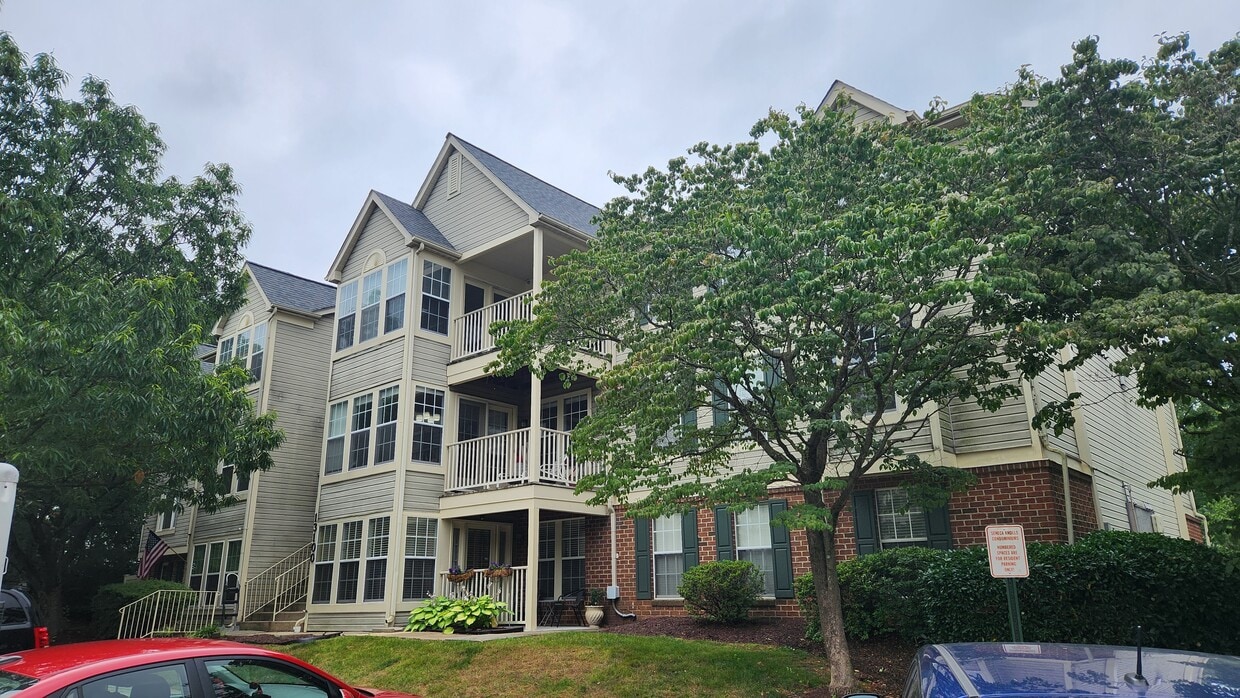 13100 Briarcliff Ter Unit 806, Germantown, MD 20874 Condo for Rent in