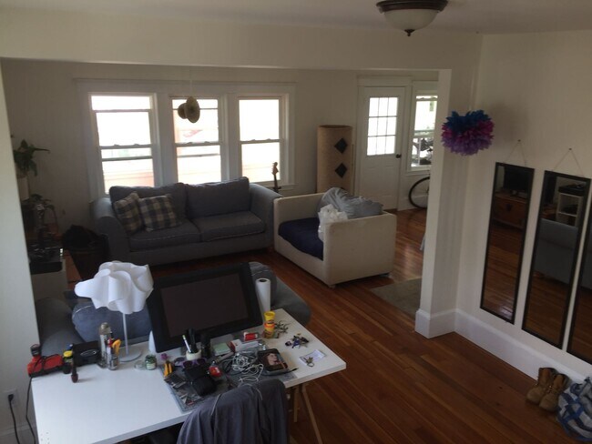 Foto del edificio - 200 Parker Hill Ave