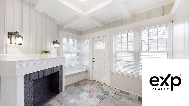 Foto del edificio - 14 Perkins St