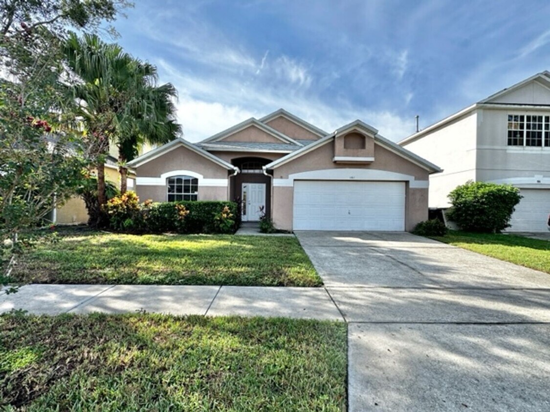Foto principal - Orlando - 4 Bedroom, 2 Bathroom - $2,595.00