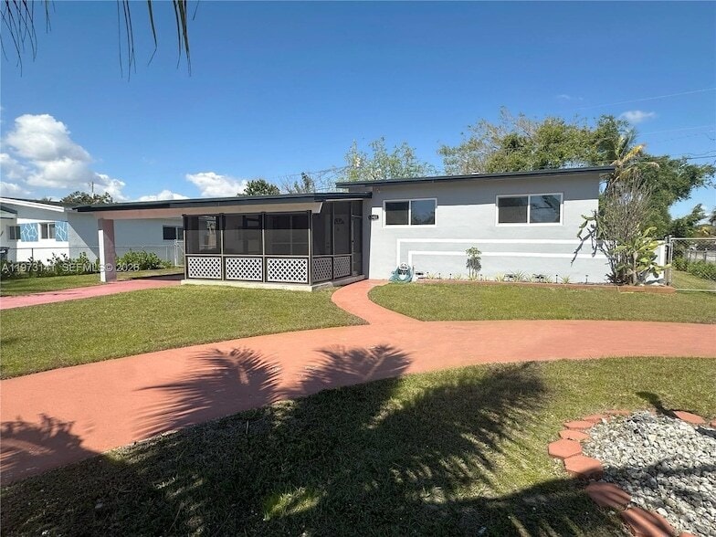 Photo - 12401 SW 191st Terrace Unit