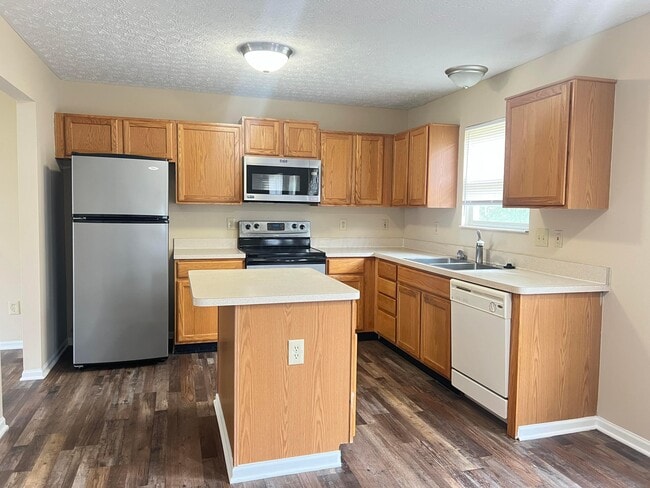Building Photo - 5601 Asbury Ridge Ct