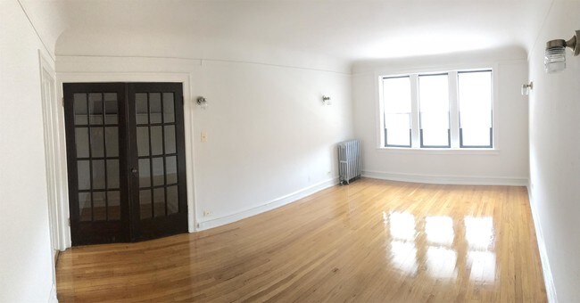 Foto del edificio - 8300 S Justine St