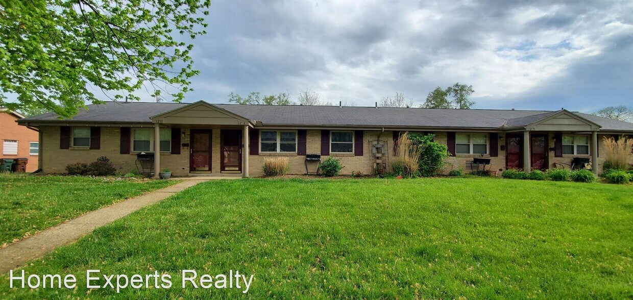 Foto principal - 1211-1217 Simonton Ave