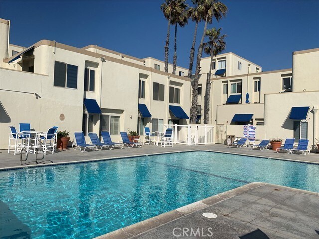 Foto del edificio - 711 E Pacific Coast Hwy