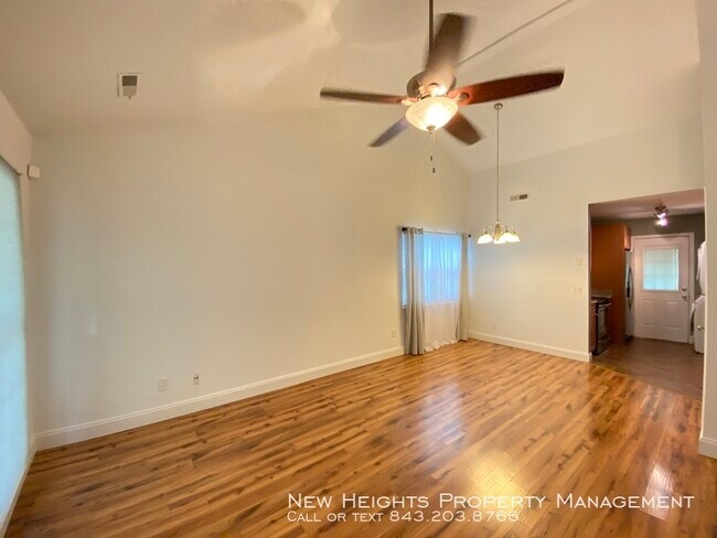 Building Photo - 110 Alston Cir