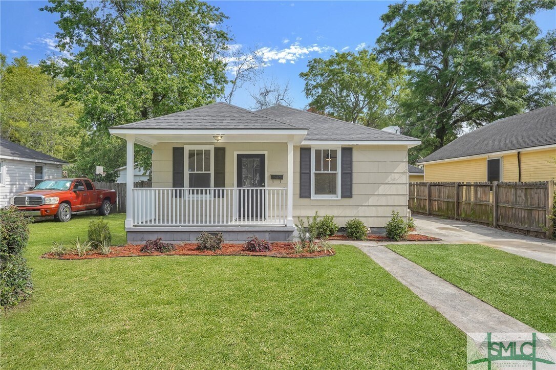 Foto principal - 1828 Greenville St