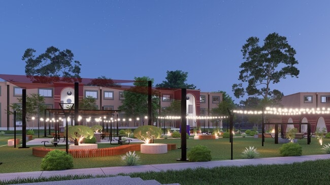 Building Photo - San Miguel Court