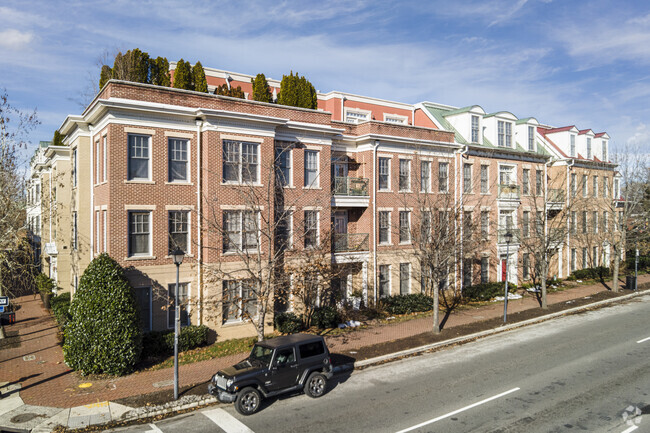 Building Photo - The Prescott