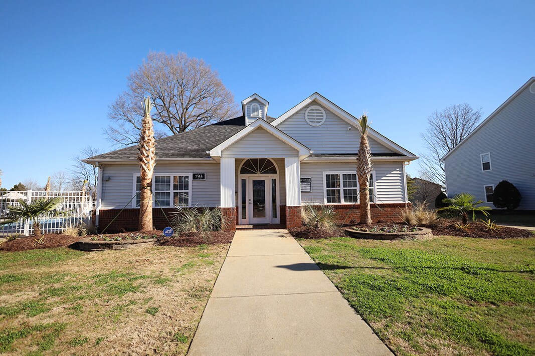 Patriots Crossing Apartments Apartments in Rock Hill, SC