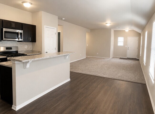 Building Photo - 11701 Casey Dr