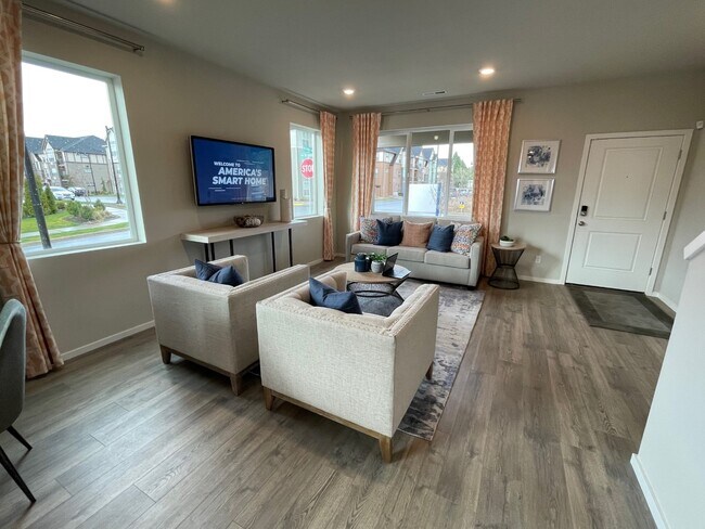Foto del edificio - 15540 NW Linder St
