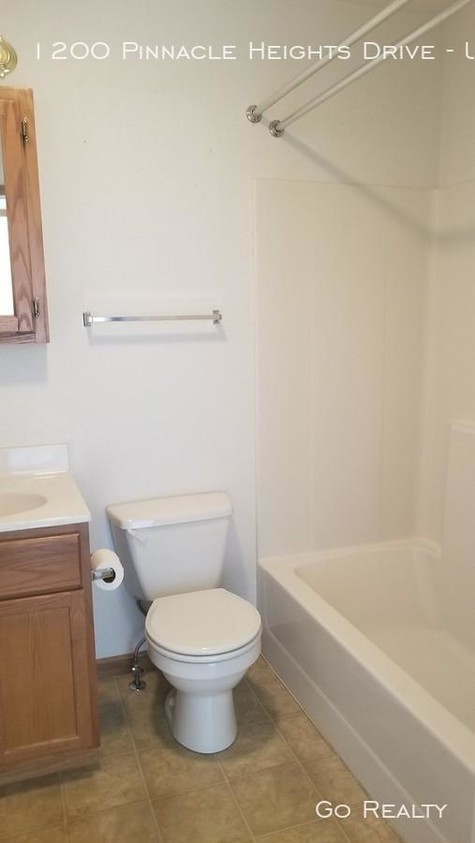 Foto del edificio - 2 bedroom in Morgantown WV 26508