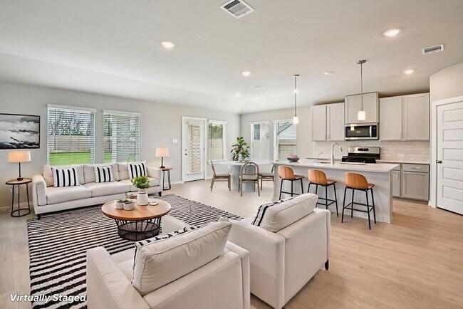 Foto del edificio - 2131 Rawls Ranch Ct