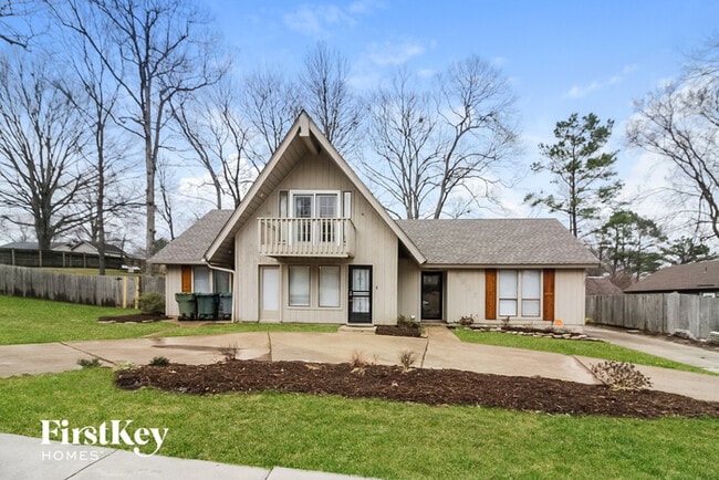 Building Photo - 8282 Shallow Glen Trail