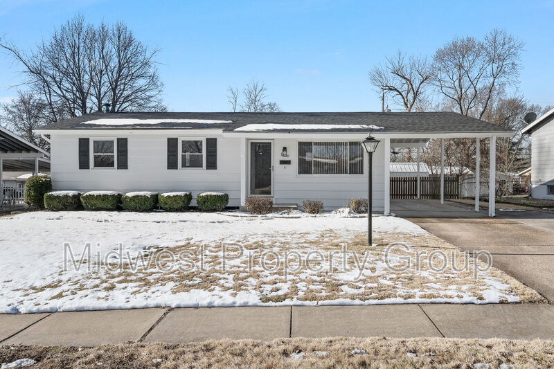 Primary Photo - 1450 Tahoe Dr