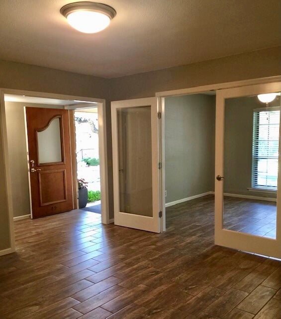 Oficina - 6106 Vance Jackson Rd