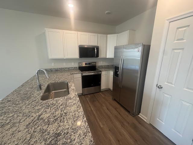 Foto del edificio - Price Reduced- Spacious 3-Bedroom New Construction Townhome in Luray with 2.5 Baths