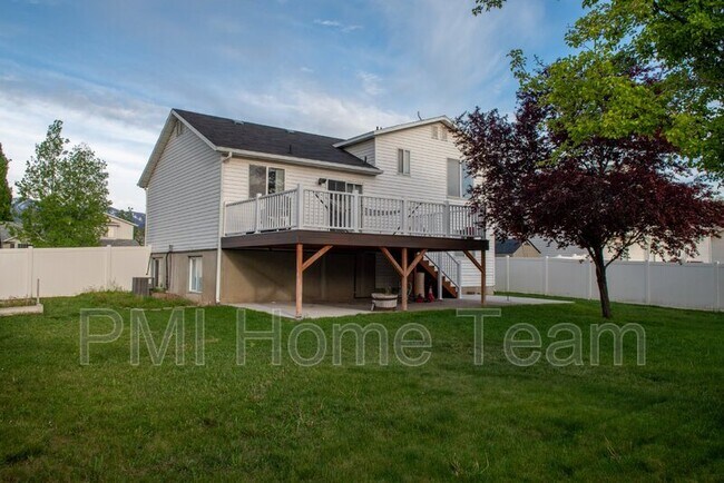 Building Photo - 1149 N 2525 W