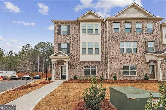 Building Photo - 1556 Dansfield Trl