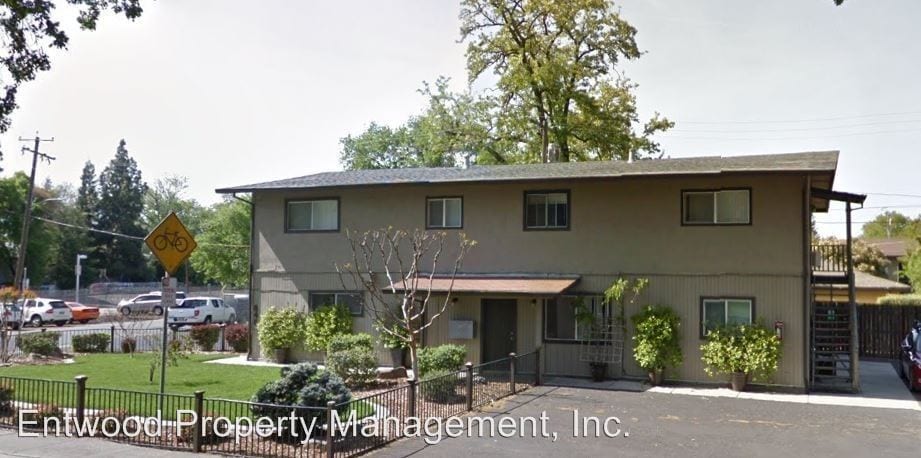 Primary Photo - 846 W Sacramento Ave