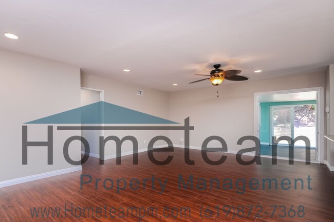 Building Photo - 4 BR / 3 BA 1679 Sq. Ft. Home in Lemon Grove