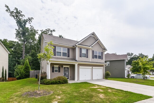 Foto del edificio - 1479 Wilford Dr NE