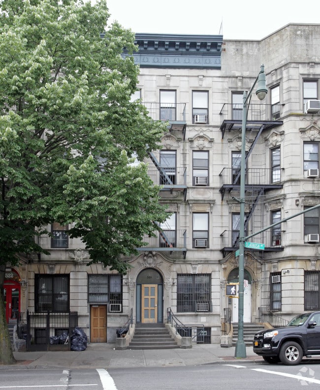 Pratt House Apartments Brooklyn, NY