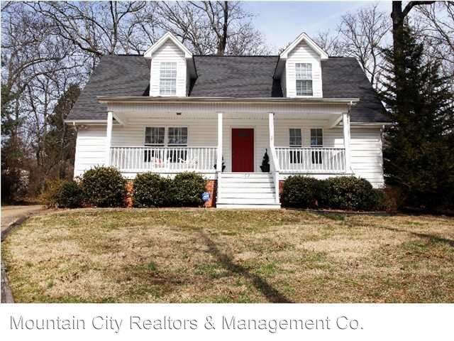 Foto principal - 503 Signal Mountain Blvd