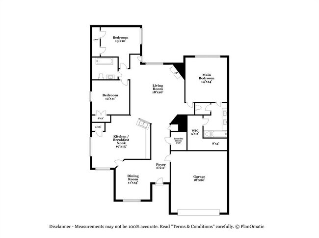 Foto del edificio - 22106 Pico Landing St